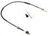 Clutch Cable:MB 012169