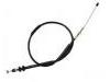 Cable del acelerador Throttle Cable:78180-12120A