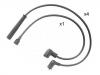 Cables d'allumage Ignition Wire Set:MD997378