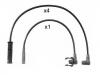 Cables d'allumage Ignition Wire Set:77 00 742 835