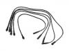 Ignition Wire Set:77 00 733 764