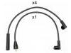Ignition Wire Set:ZE08-18-140