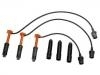 Ignition Wire Set:104 150 02 19 A
