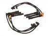 Zündkabel Ignition Wire Set:078 998 031