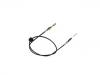 Kupplungszug Clutch Cable:MB012466