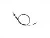 Clutch Cable:5-31425-013-0