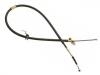 Brake Cable:46430-42010