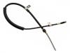 Cable de Frein Brake Cable:MB256340