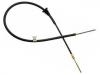 Brake Cable:59760-21320