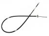Brake Cable:46420-20440