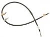 Cable de Frein Brake Cable:36530-78N00