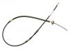 刹车线 Brake Cable:46430-02040