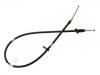 Brake Cable:59770-22110