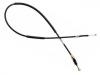 Brake Cable:8-97015-301-0