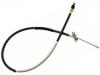 Brake Cable:8-97018-156-6