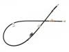 Seilzug, Feststellbremse Brake Cable:36531-9F000