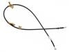 Seilzug, Feststellbremse Brake Cable:36530-9F000