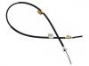 Seilzug, Feststellbremse Brake Cable:36531-50Y10