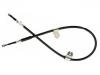 Seilzug, Feststellbremse Brake Cable:36530-51Y10