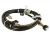 Seilzug, Feststellbremse Brake Cable:59912-26150