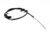 Brake Cable:59770-27001