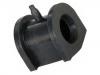 Soporte, estabilizador Stabilizer Bushing:MR403082