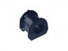 Soporte, estabilizador Stabilizer Bushing:MR150094