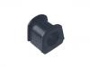 Soporte, estabilizador Stabilizer Bushing:MB338595