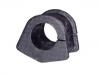 Soporte, estabilizador Stabilizer Bushing:48815-12230