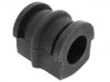 Soporte, estabilizador Stabilizer Bushing:54613-8H318