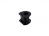 Soporte, estabilizador Stabilizer Bushing:MR150091