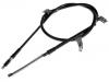 Brake Cable:MB895699