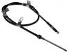Brake Cable:MB895691
