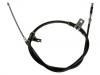 Seilzug, Feststellbremse Brake Cable:59912-4A210