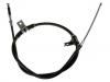 Seilzug, Feststellbremse Brake Cable:59913-4A210