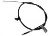 Seilzug, Feststellbremse Brake Cable:59912-4A231