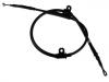 Brake Cable:59760-3A600