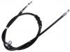 Seilzug, Feststellbremse Brake Cable:MB806052