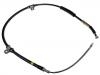 Brake Cable:59770-3A000