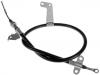 Brake Cable:47210-S9A-A02