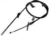 Brake Cable:47560-S7A-G02