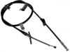 Brake Cable:47510-S7A-G02