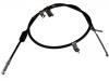 Brake Cable:47560-S7A-G11