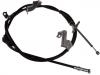 Brake Cable:47510-S7A-G11