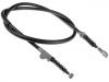 Brake Cable:36531-2Y000