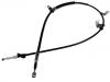 Brake Cable:46430-17100