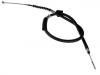 Brake Cable:46410-26451