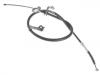 Brake Cable:46430-42100