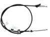 Brake Cable:46430-0F010