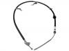 Brake Cable:46420-0D050